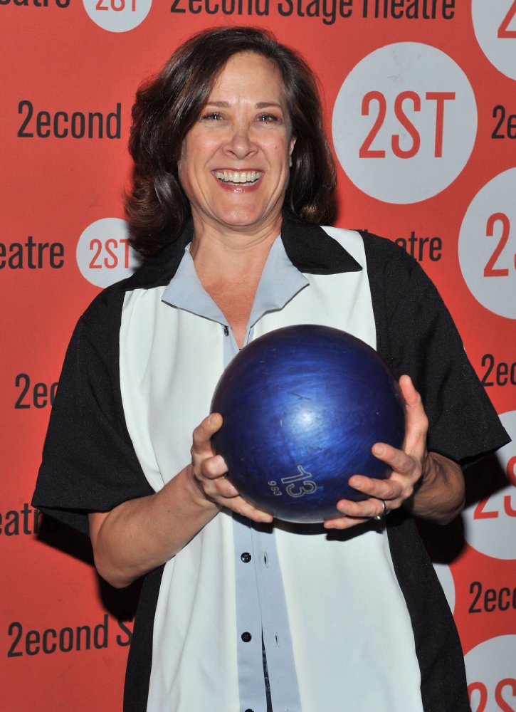 Karen Ziemba