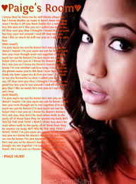 Paige Hurd