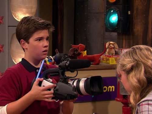 Nathan Kress