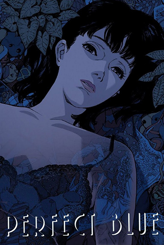 Perfect Blue [Sub: Eng]