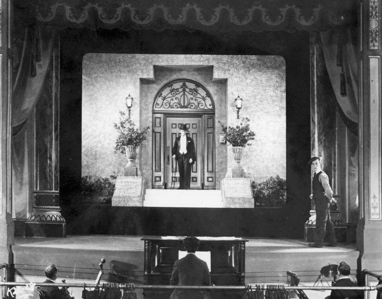 Joe Keaton