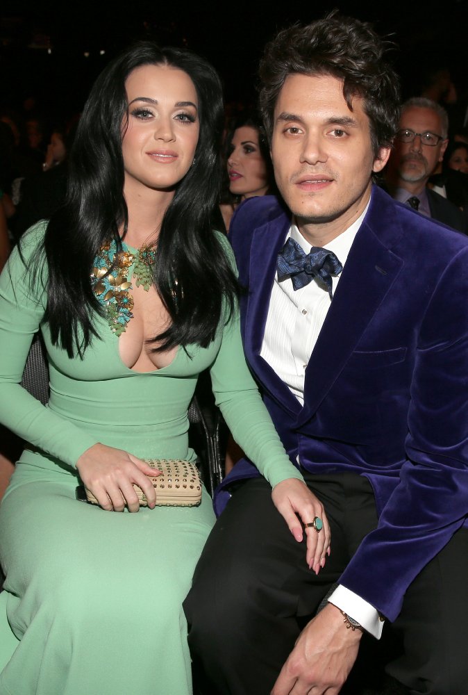 John Mayer
