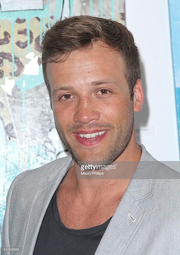 Dominic Leeder
