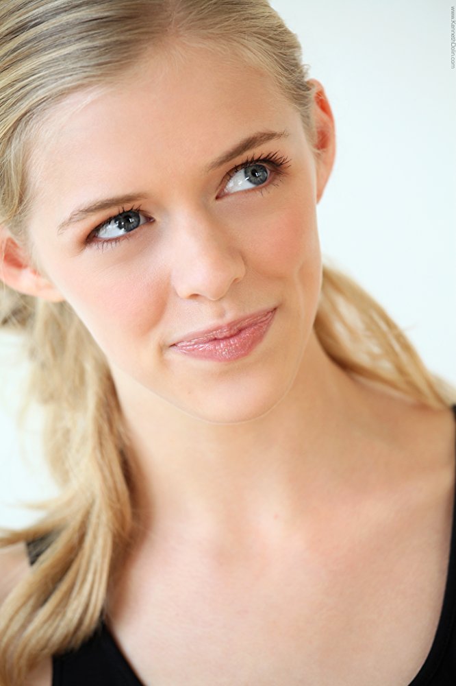 Victoria Zeutzius