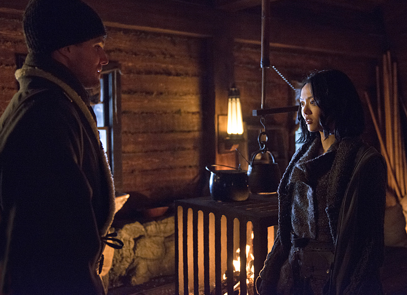 Rila Fukushima