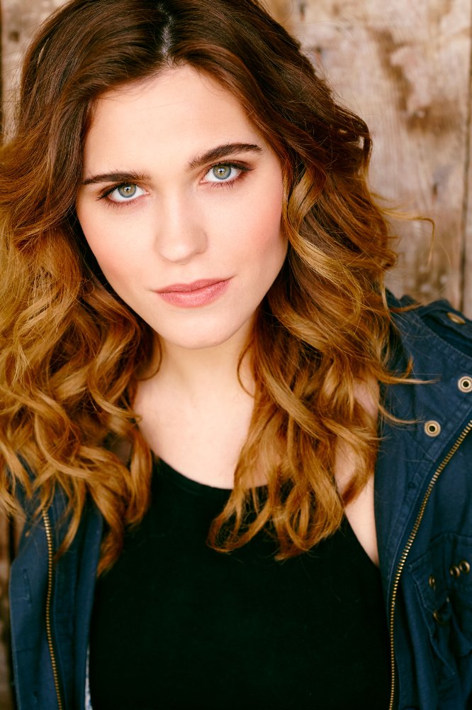 Taylor Kowald