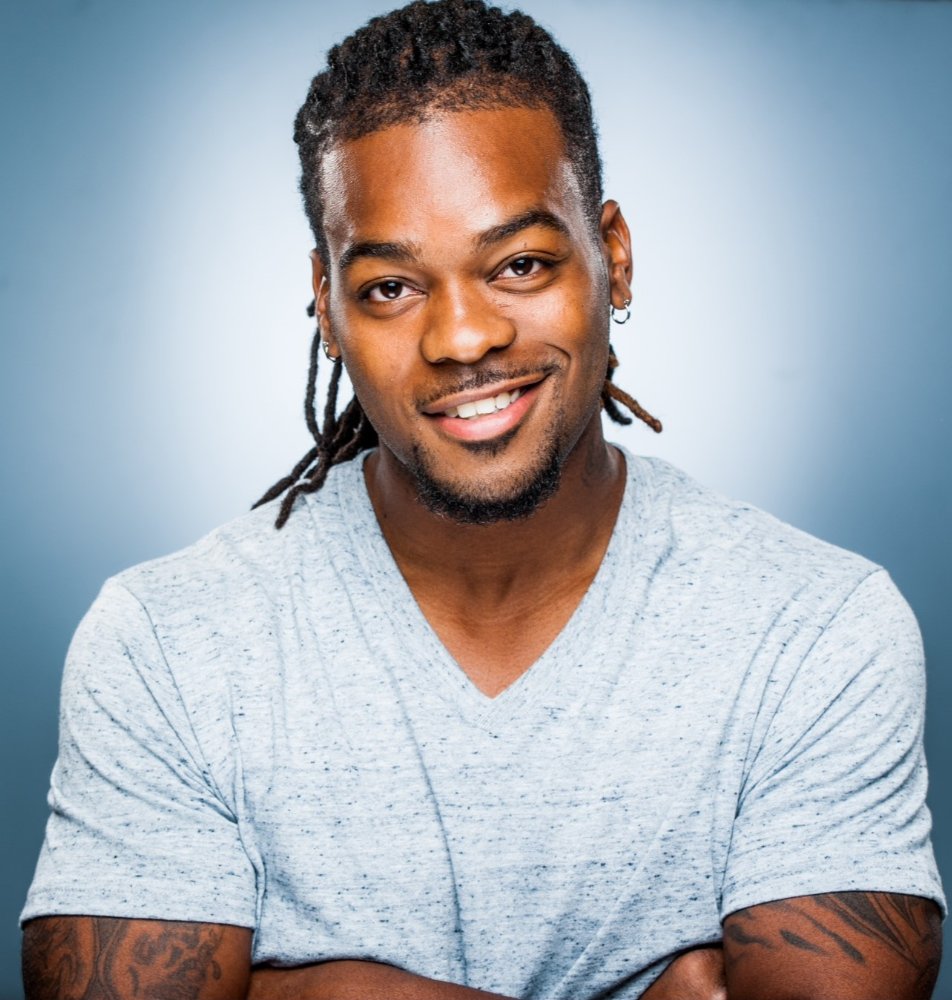 Terrance Richardson