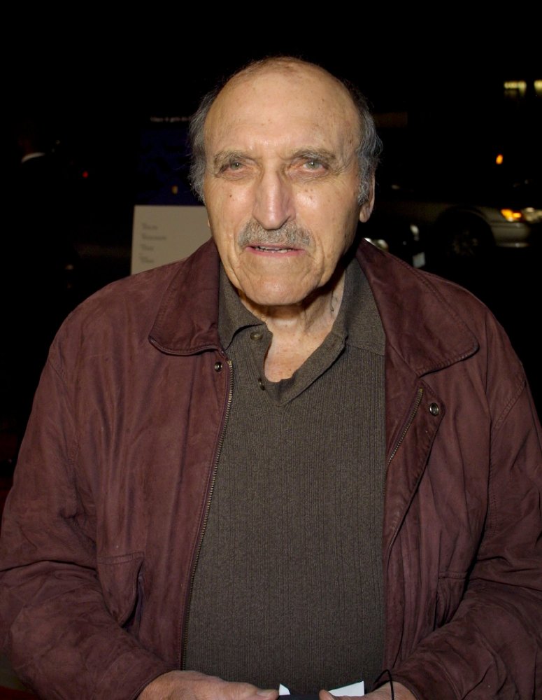 Len Lesser