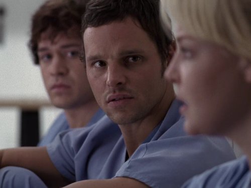 T.R. Knight