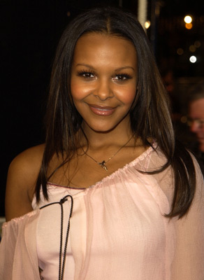 Samantha Mumba