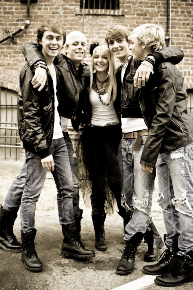 Ellington Ratliff