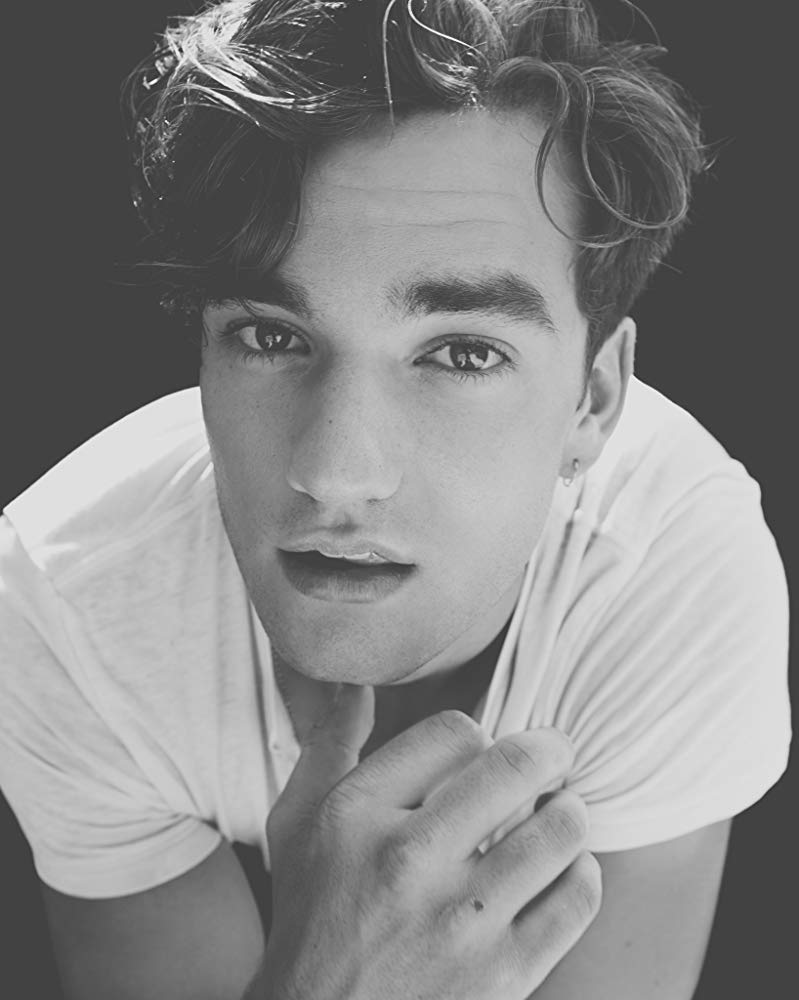 Jackson White