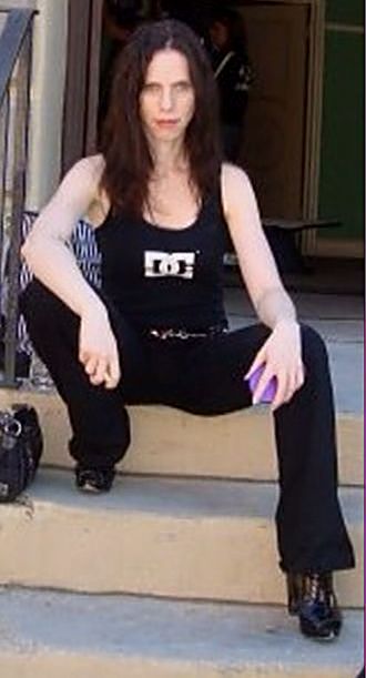 Romii Reilly