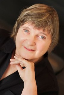 Mary Lu Marr