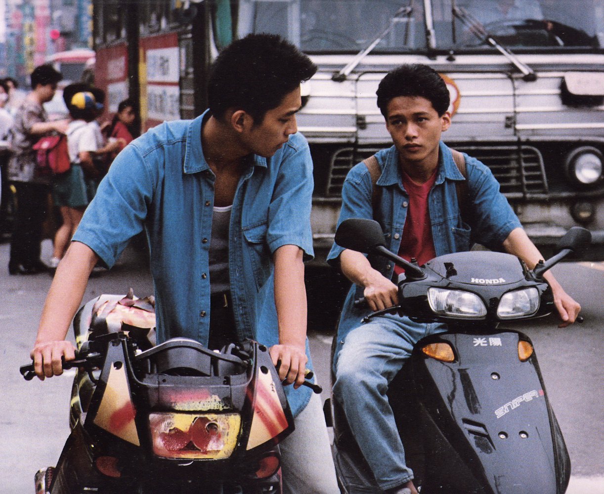 Kang-sheng Lee