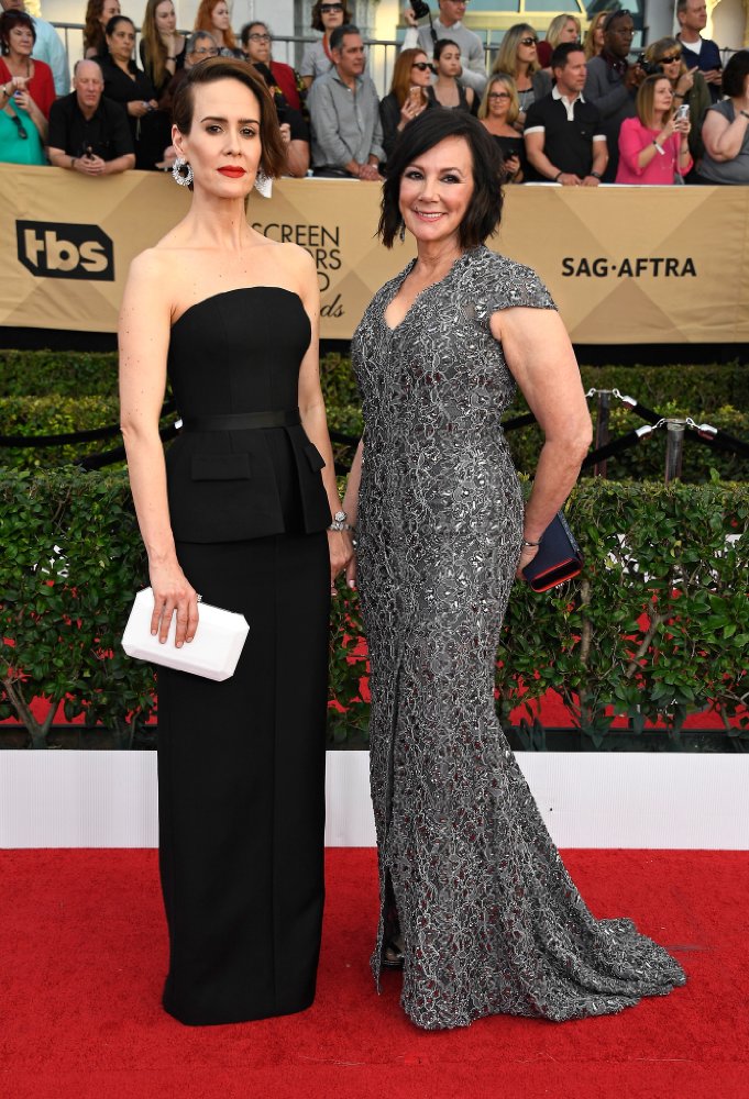 Marcia Clark