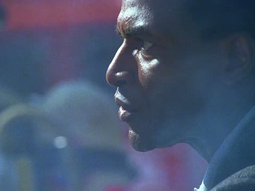 Carl Lumbly