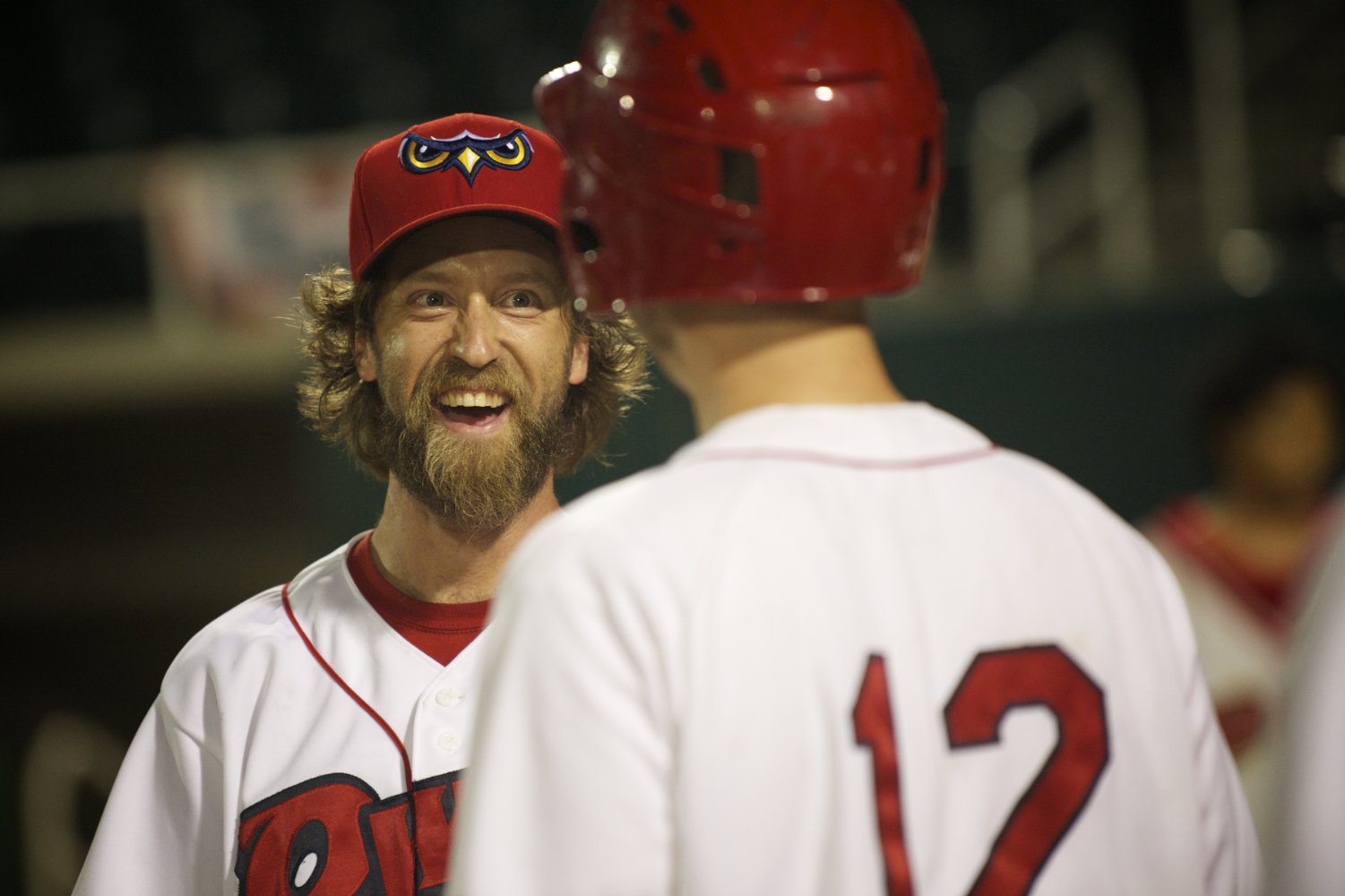 Josh Blue