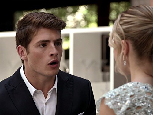 Gregg Sulkin