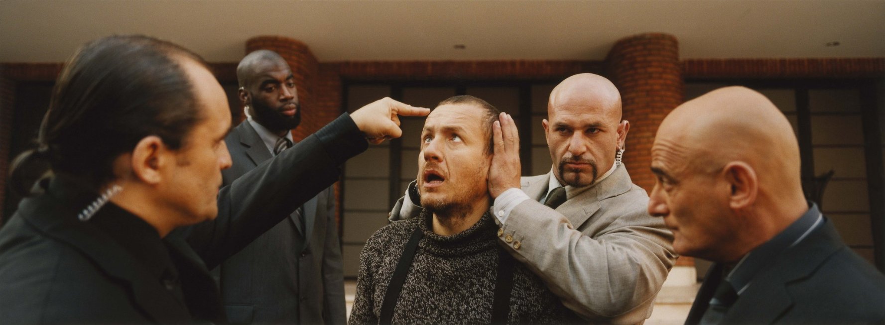 Jean-Pierre Becker