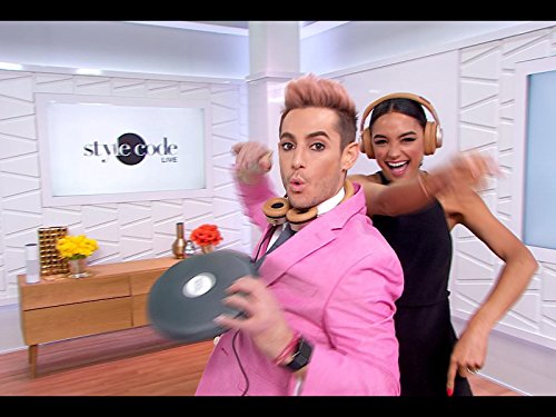 Frankie Grande