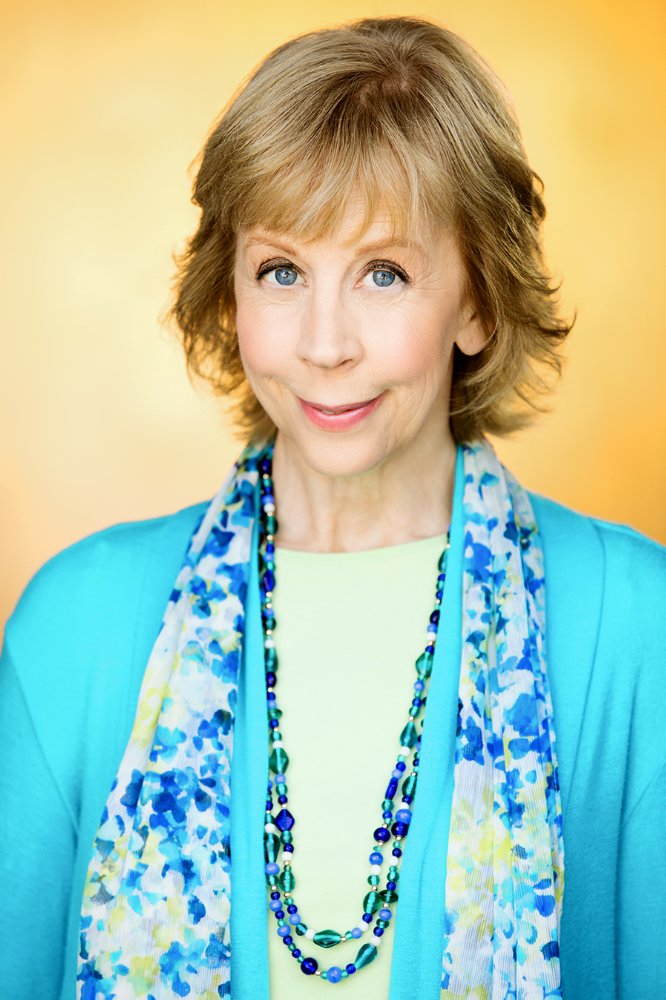 Nancy Daly