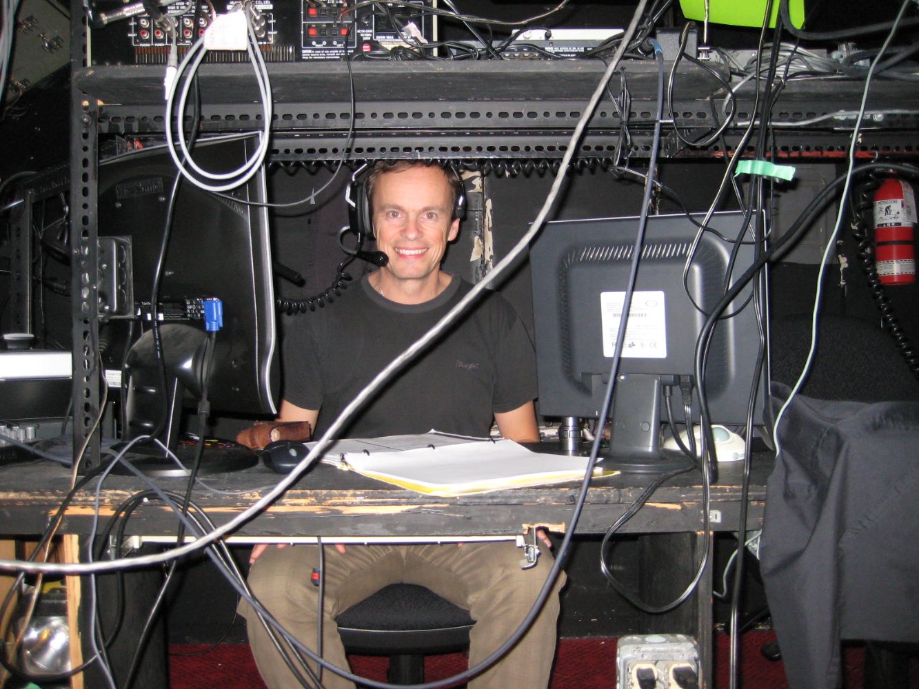Gerardo Barcala