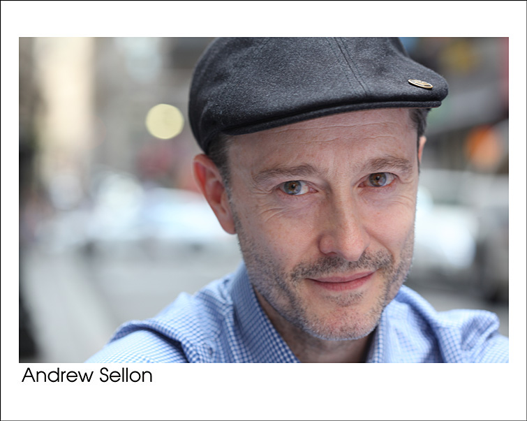 Andrew Sellon