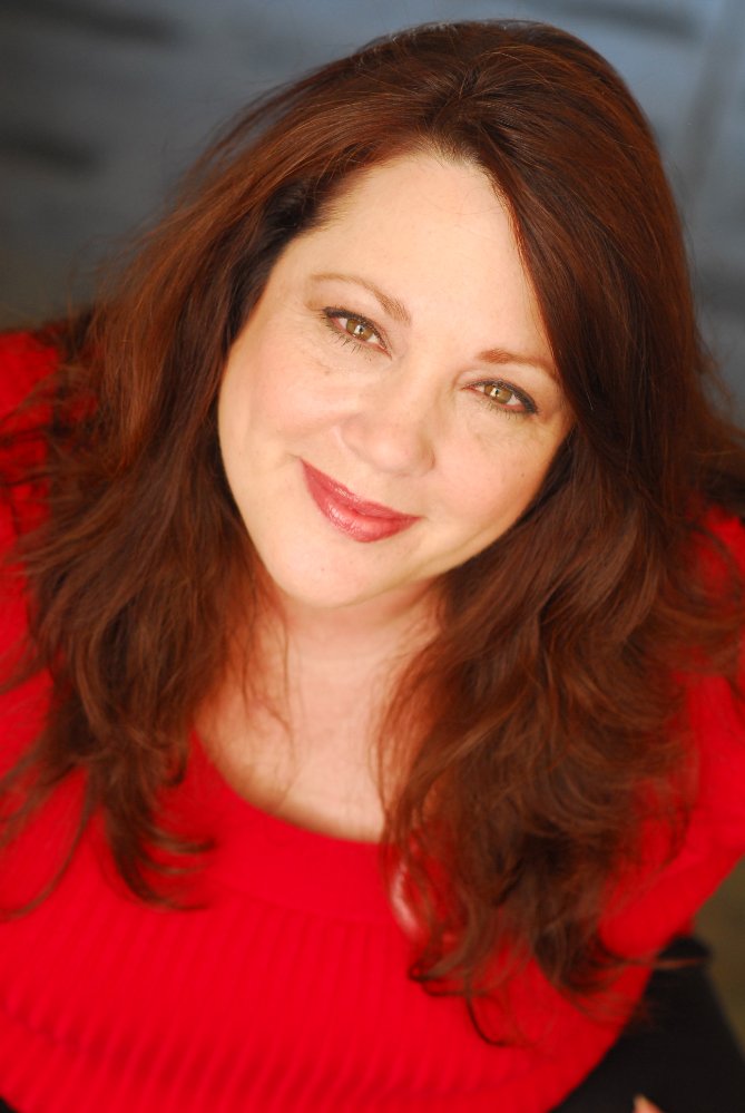 Glorinda Marie