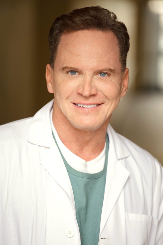 Michael Cline