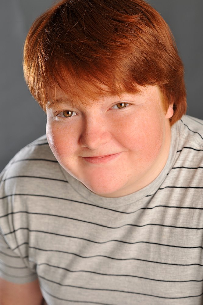 Trevor Larcom