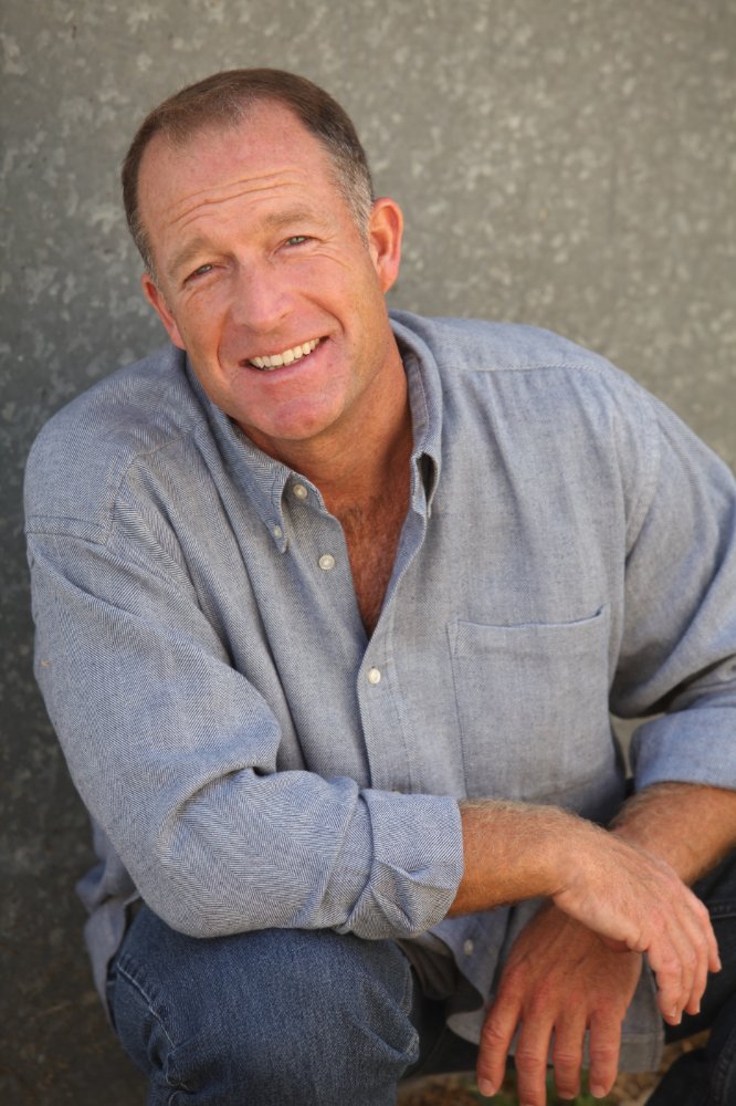 Michael Graham