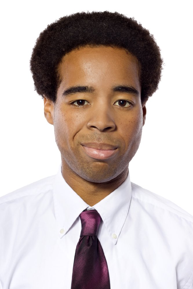 Tory N. Thompson