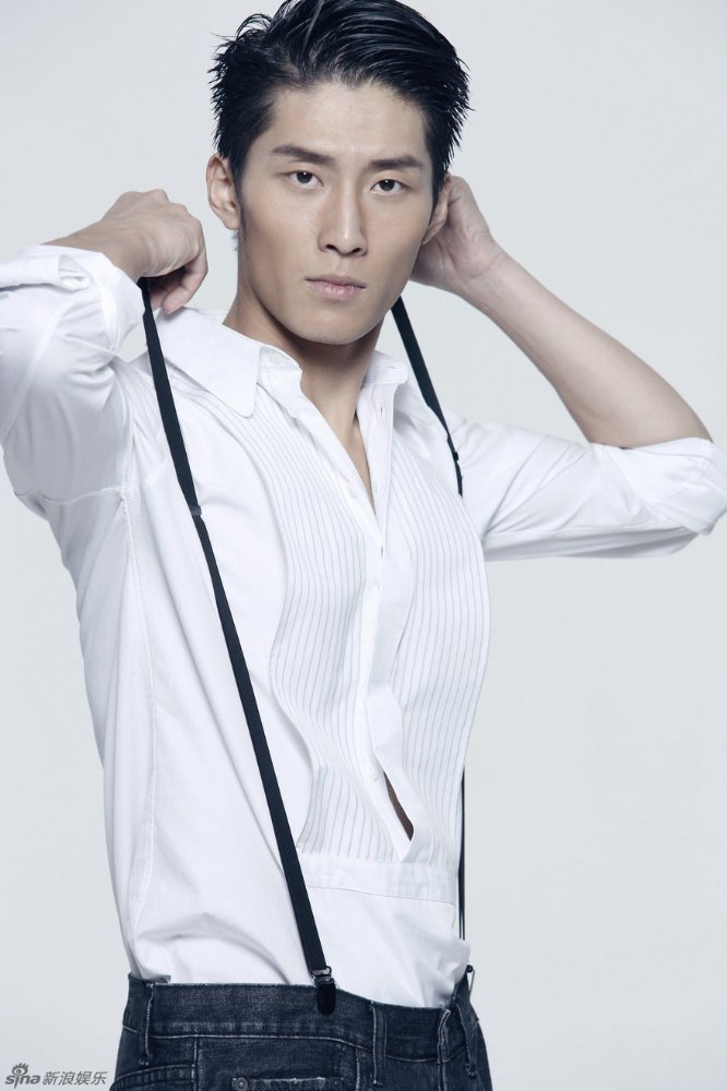 Shawn Dou