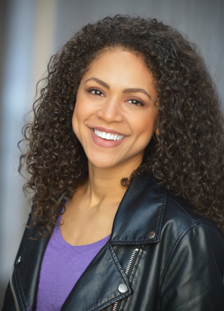 Tatiana Carr