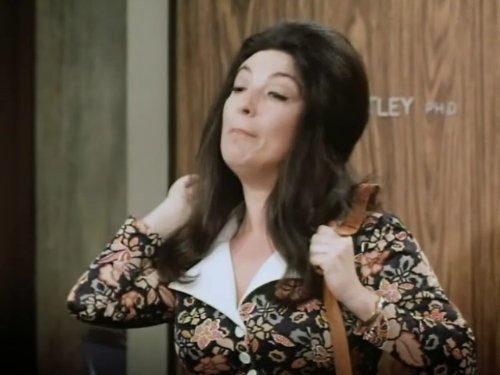 Rhoda Gemignani