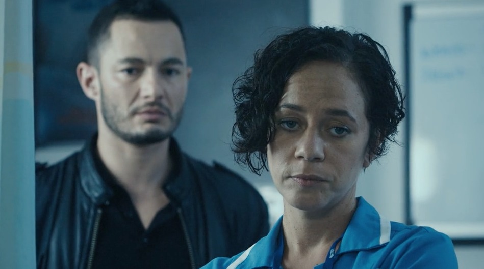 Jake Graf