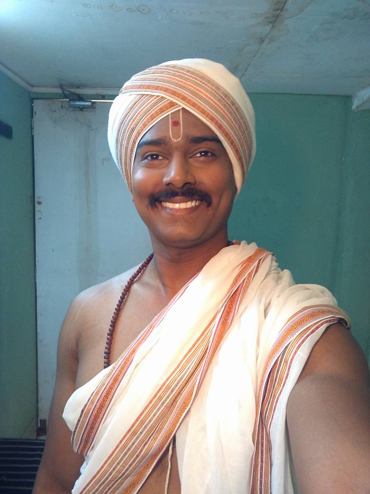 Abhishek Bhalerao