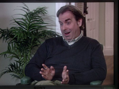 British Interviewer