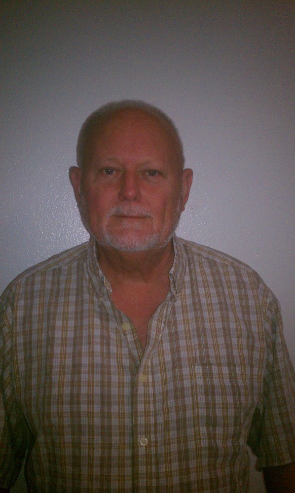Gary Teague