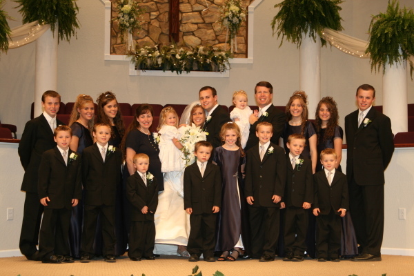 Jessa Duggar