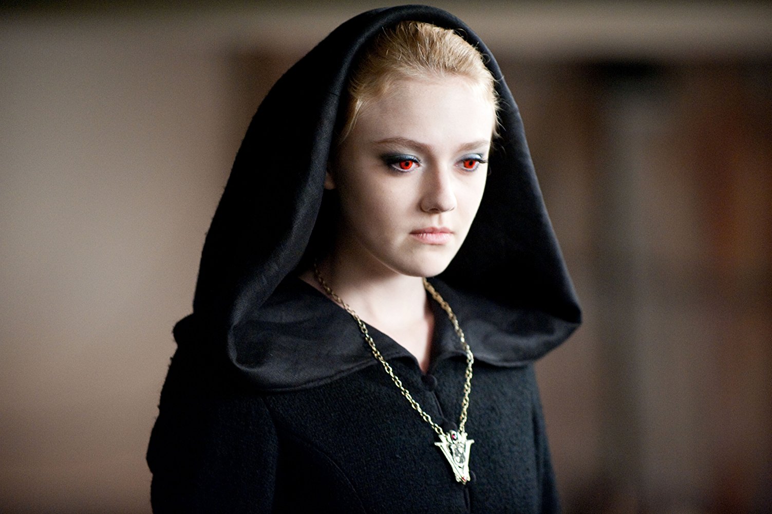 Jane (Twilight character)