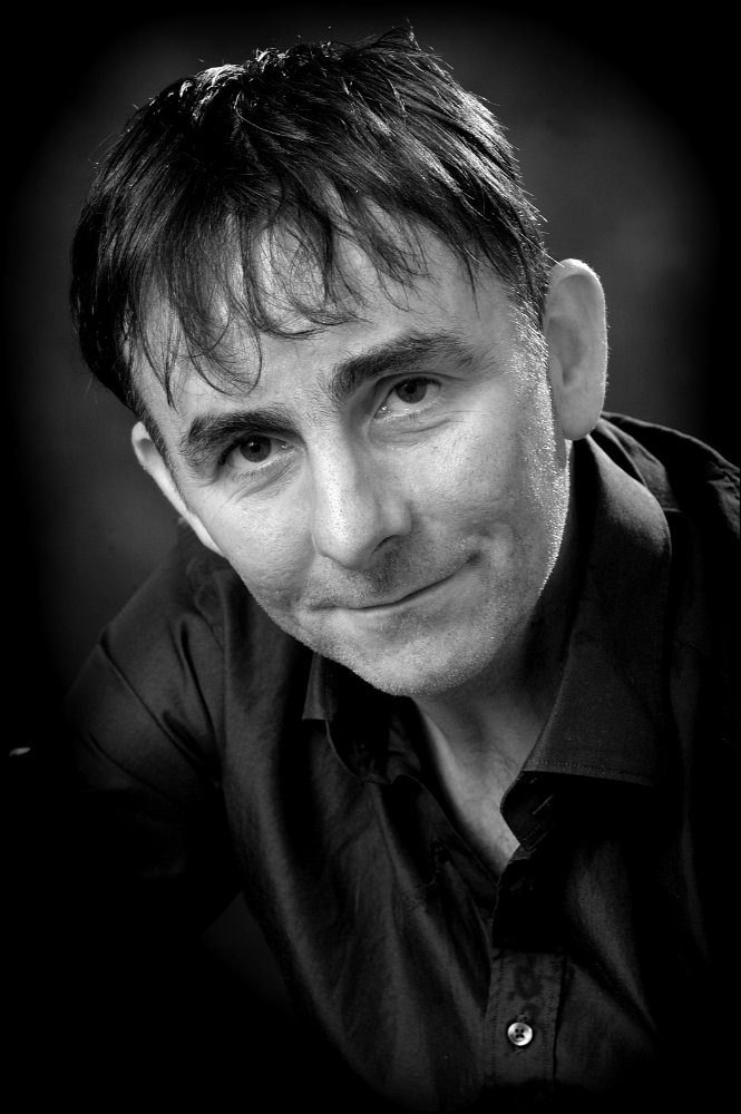John Burke