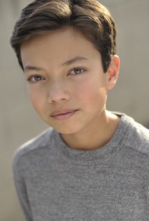 Logan Kishi