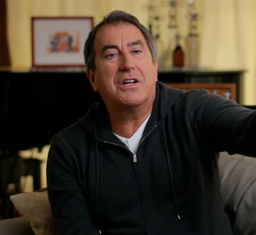 Kenny Ortega