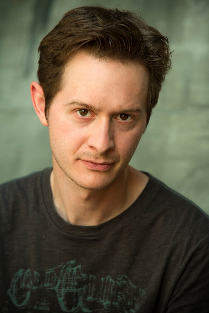 Brian Michael Jones
