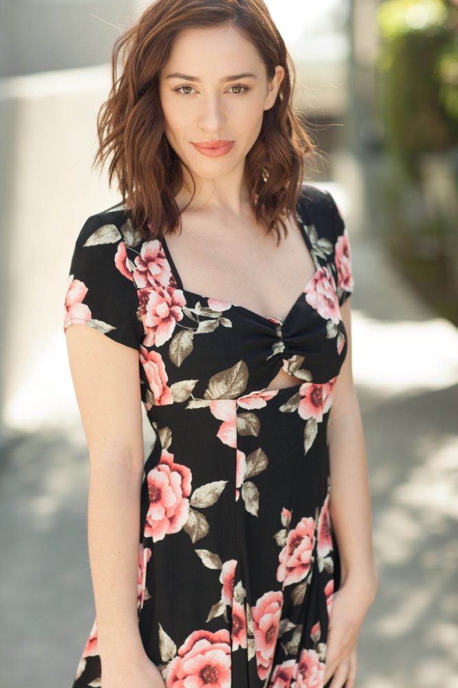 Jazlyn Yoder
