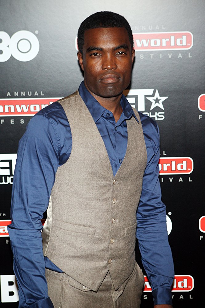 Damien D. Smith