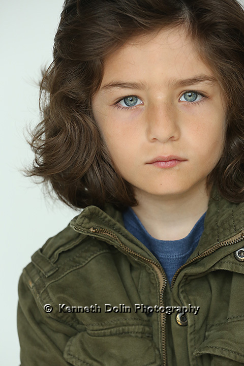 Sunny Suljic