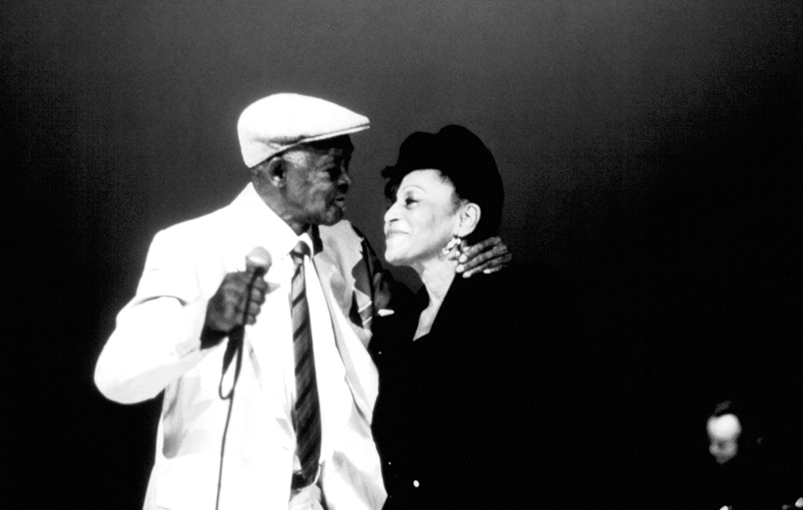 Omara Portuondo